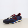 Sneakers Victoria en Nylon et Daim
